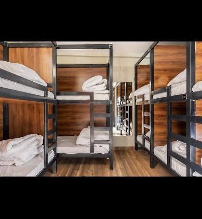 Hotel & Hostel Vimal Ganga Ришикеш Экстерьер фото