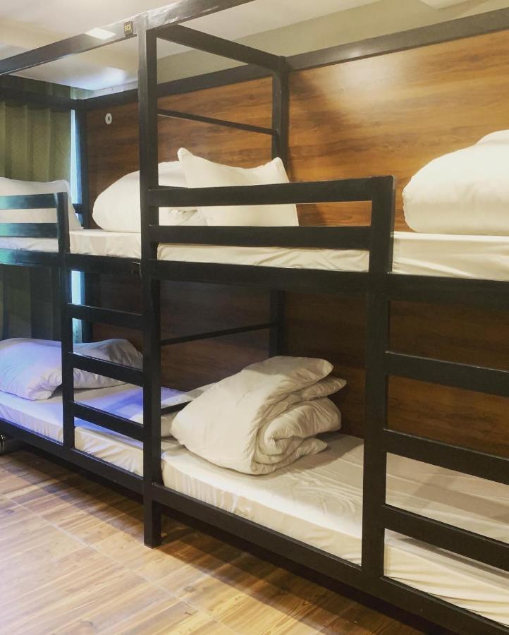 Hotel & Hostel Vimal Ganga Ришикеш Экстерьер фото
