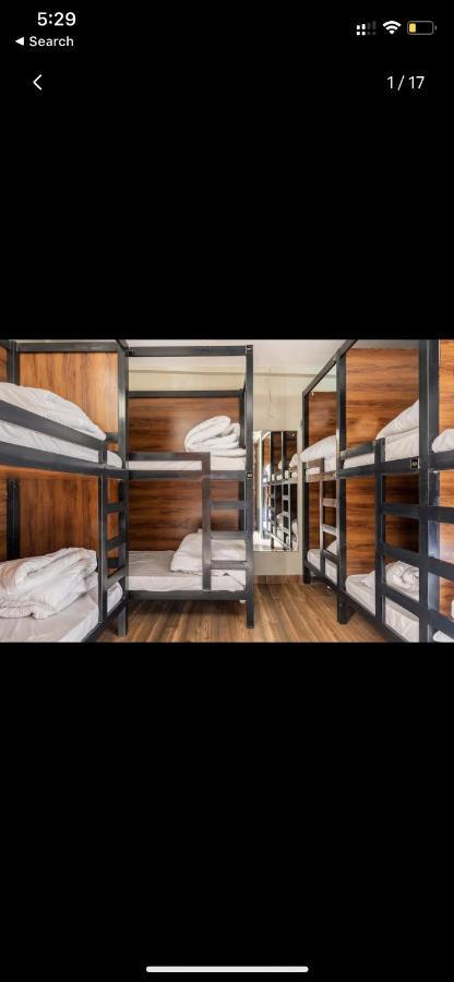 Hotel & Hostel Vimal Ganga Ришикеш Экстерьер фото
